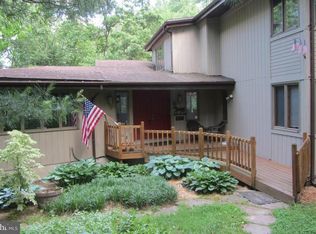 13365 Forsythe Rd, Sykesville, MD 21784