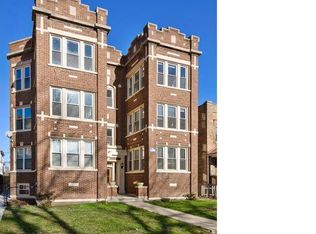 5948 W Race Ave APT 3, Chicago, IL 60644