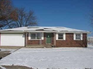 307 E 24th Ter, Pittsburg, KS 66762