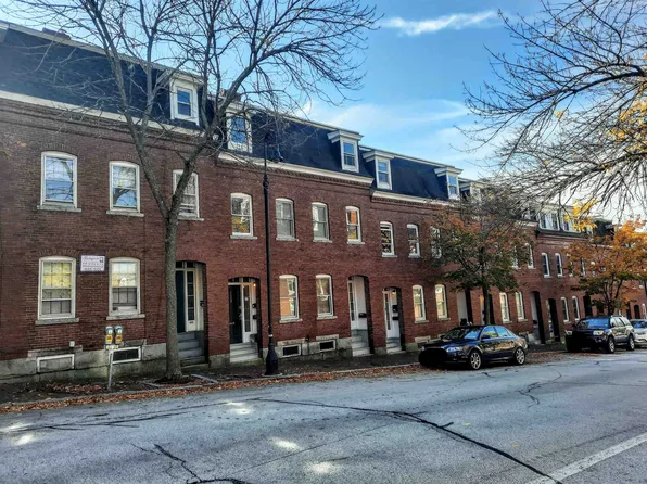 126 West Merrimack Street, Manchester, NH 03101
