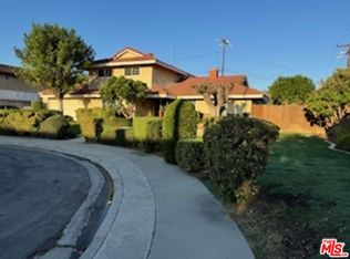 1505 Finegrove Ave, Hacienda Heights, CA 91745