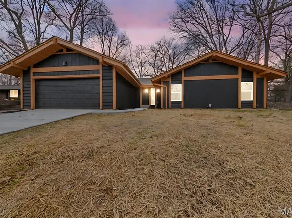 3143 La Baron Ln, Saint Charles, MO 63303