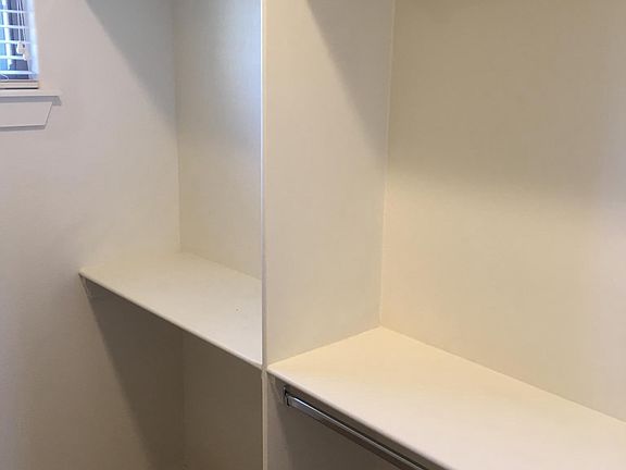 Master Closet #1