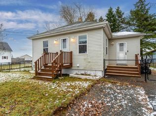 1034 Highway 277, Dutch Settlement, NS B2S 2J5