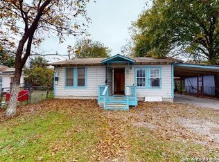 721 S General McMullen Dr, San Antonio, TX 78237