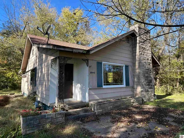 12325 State Route 131, Symsonia, KY 42082