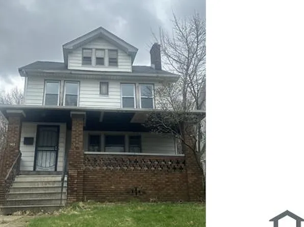 1969 Hilton Rd, Cleveland, OH 44112