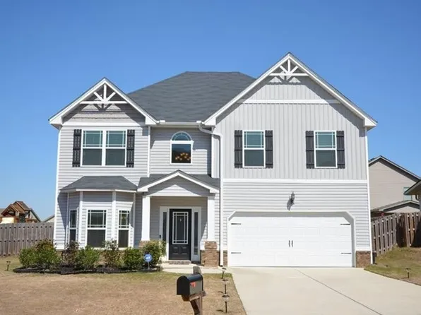 4457 Grove Landing Dr, Grovetown, GA 30813