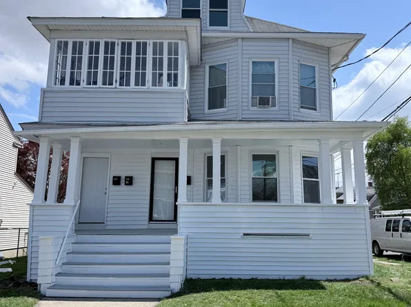 173 Fairview Ave Unit 3, Bridgeport, CT 06606