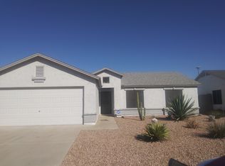 1344 E Silverbrush Trl, Casa Grande, AZ 85122