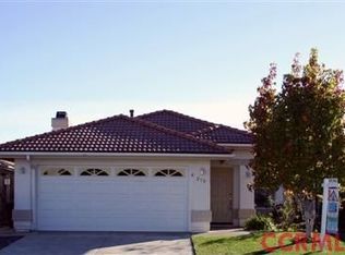 212 E Varner Ct, Santa Maria, CA 93458