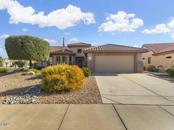 15115 W PINEHURST Lane, Surprise, AZ 85374