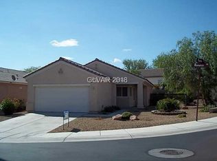 2533 Romanza Rd, Henderson, NV 89052