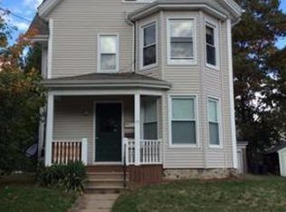 75 Sycamore Ave, Brockton, MA 02301