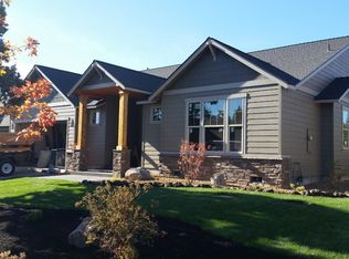 623 Goshawk Dr, Redmond, OR 97756