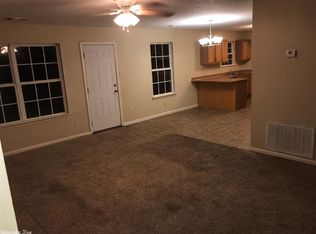 3715 Fernwood, Benton, AR 72015