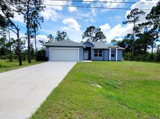 1138 Jaguar Blvd, Lehigh Acres, FL 33974