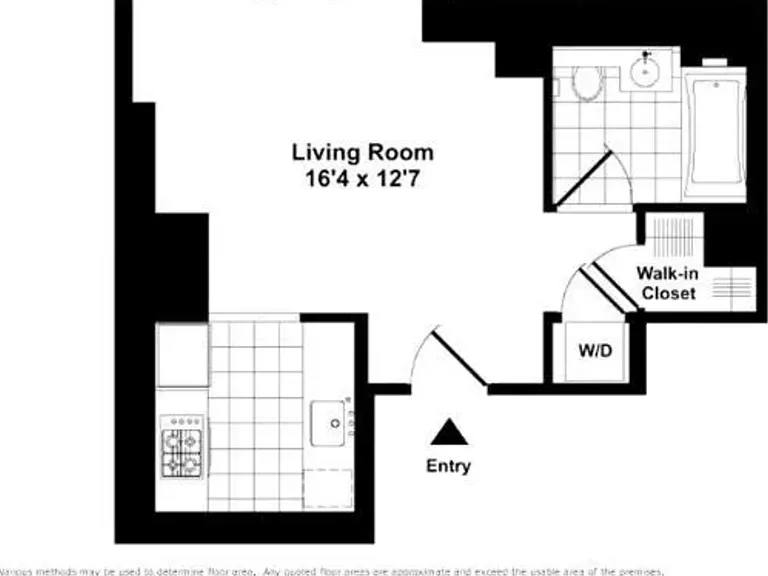 60 E 55th St #19C — Photo 2