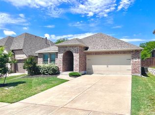 2913 Inn Kitchen Way, McKinney, TX 75071