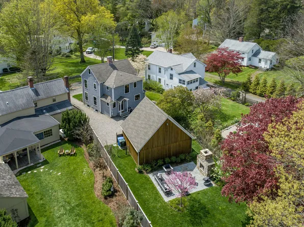 41 Liberty Street, Madison, CT 06443