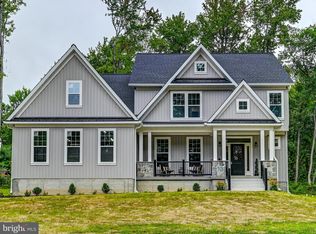 2809 Belcamp Rd, Bel Air, MD 21015