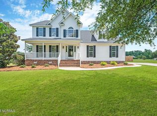 1127 Stone Creek Dr, Greenville, NC 27858