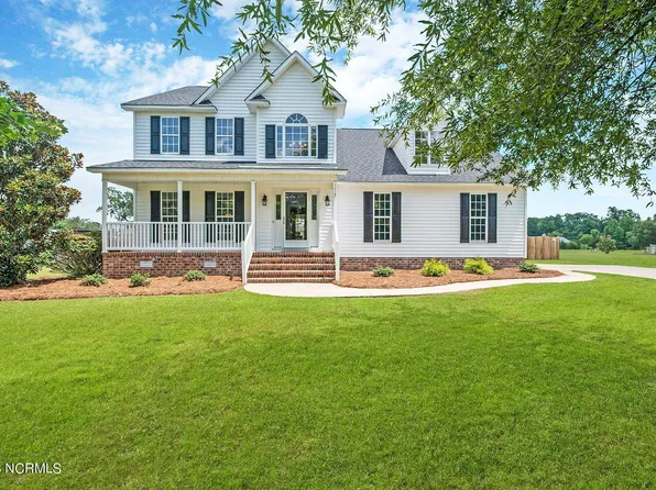 1127 Stone Creek Drive, Greenville, NC 27858