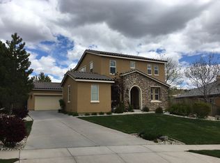 7631 Autumn Ridge Cir, Reno, NV 89523