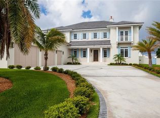 875 Bowline Dr, Vero Beach, FL 32963