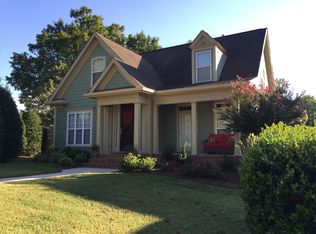 602 Traditions Dr, Chattanooga, TN 37415