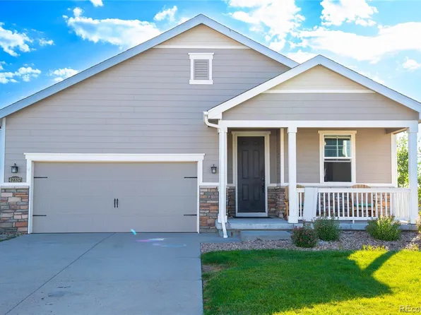 42337 Glen Abbey Drive, Elizabeth, CO 80107