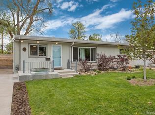 5390 S Greenwood St, Littleton, CO 80120