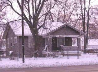 1801 E 12th St, Muncie, IN 47302