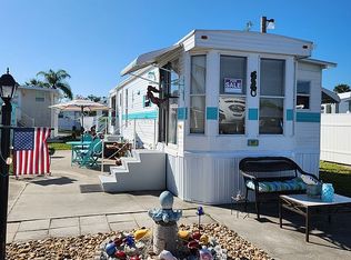 2215 73rd St E LOT 297, Palmetto, FL 34221