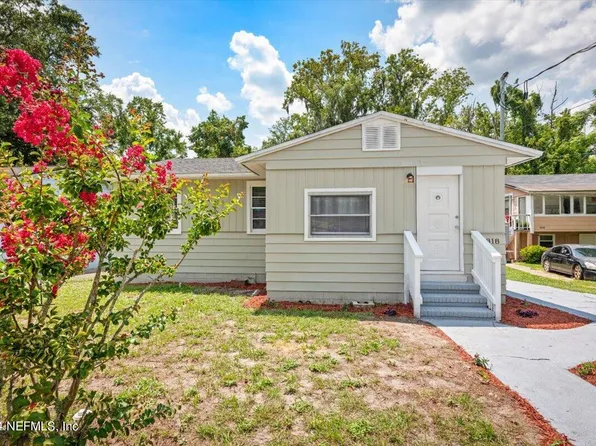 6818 PERRY Street, Jacksonville, FL 32208
