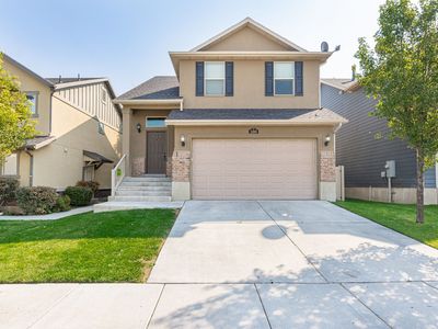 2498 S Andover St, West Haven, UT, 84401