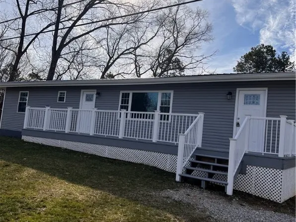 3010 Sealy Ridge Rd, Vincent, OH 45784