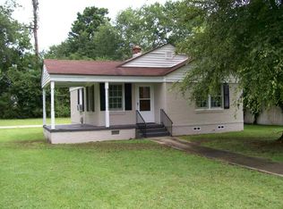 221 Wise Dr, Sumter, SC 29150