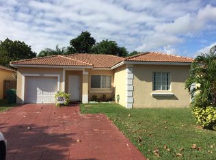 9394 SW 162nd Path, Miami, FL 33196