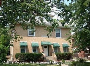 421 E Cherry St APT 12, Springfield, MO 65806