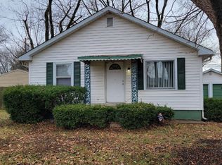 1731 Priscilla Ave, Indianapolis, IN 46218