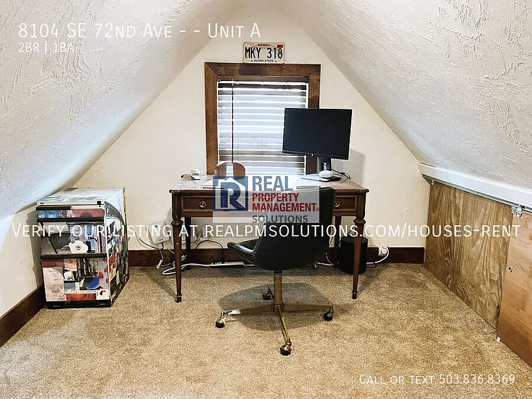8104 SE 72nd Ave #A — Photo 28