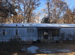 12250 Buhl Cutoff Rd, Buhl, AL 35446