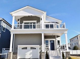 325 33rd St S, Brigantine, NJ 08203