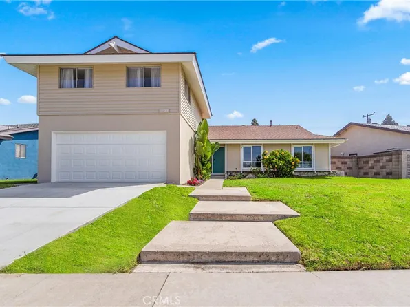 16322 Rhone Ln, Huntington Beach, CA 92647