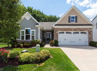 6576 Wisteria Ln, Medina, OH 44256