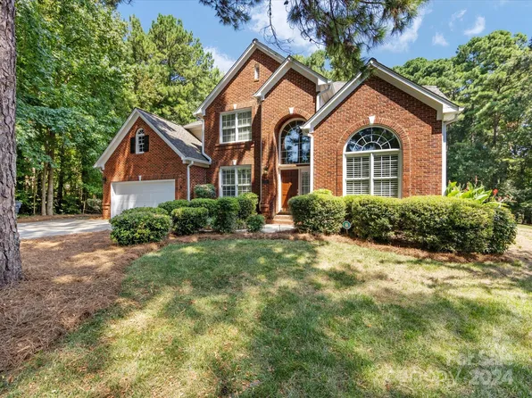 10001 Carlesbrooke Ter, Charlotte, NC 28270