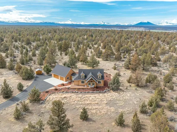 7463 NW 83rd Pl, Terrebonne, OR 97760