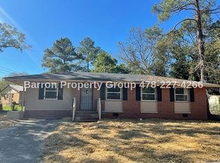 4519 Druid Pl, Macon, GA 31206