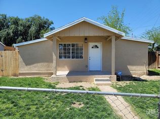 3307 Panama St, Bakersfield, CA 93301